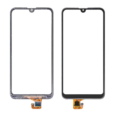 Ép kính HUAWEI Y7 2019