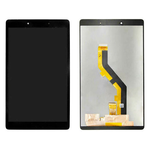 Thay màn hình Samsung Galaxy Tab A8 2019 loại linh kiện