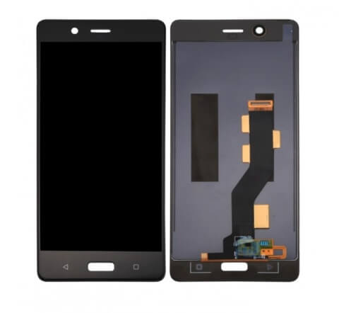 Thay màn hình Nokia 8