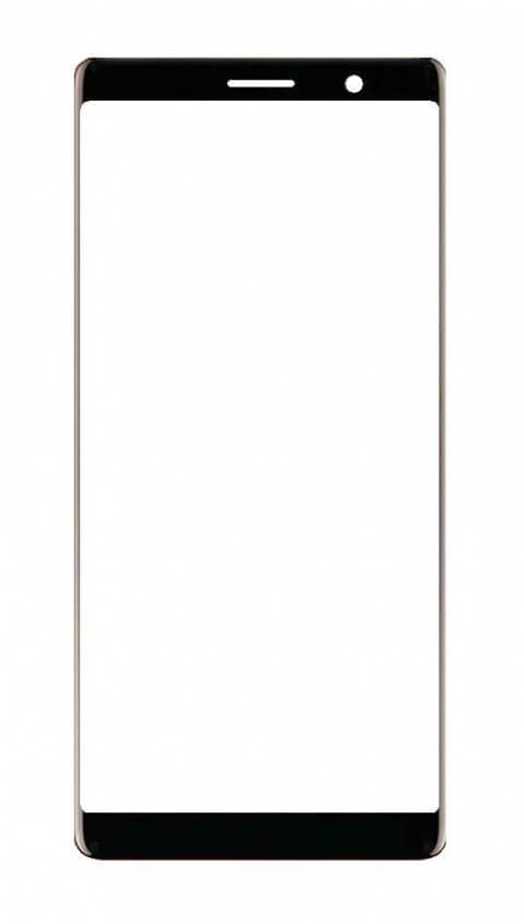 Thay mặt kính Nokia 7 Plus