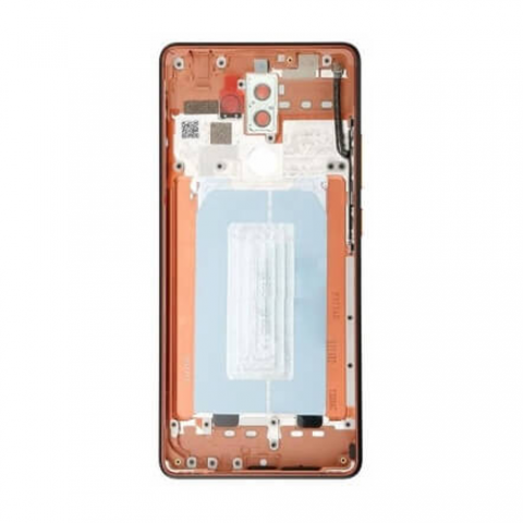 Thay khung sườn Nokia 7 Plus