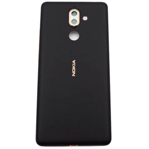 Thay mặt lưng Nokia 7 Plus