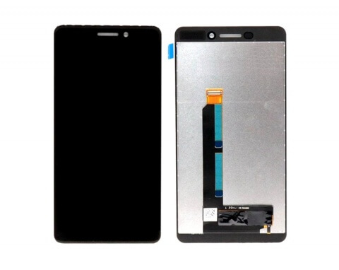 Thay màn hình Nokia 6.1