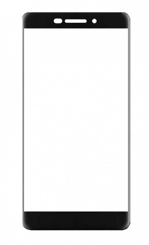 Thay mặt kính Nokia 6.1