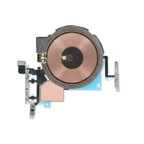 Thay sạc không dây iPhone 14 Pro