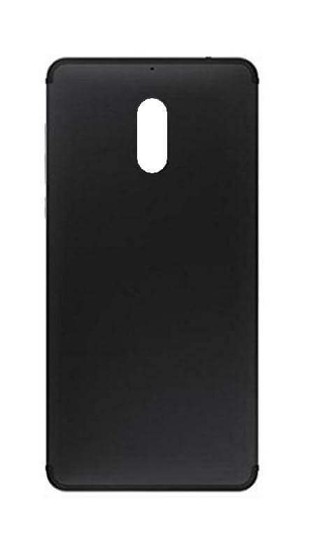 Thay mặt lưng Nokia 6