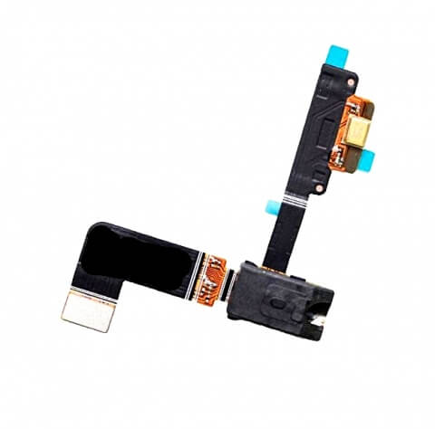 Thay jack tai nghe Nokia 6