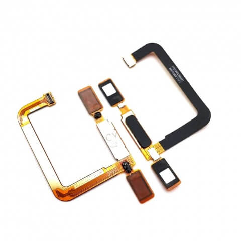 Thay vân tay Nokia 6