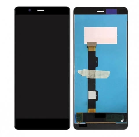 Thay màn hình Nokia 5.1