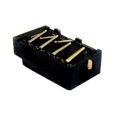 Thay jack tai nghe Nokia 5.1