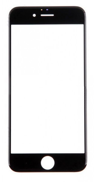 Thay mặt kính iPhone 6 Plus