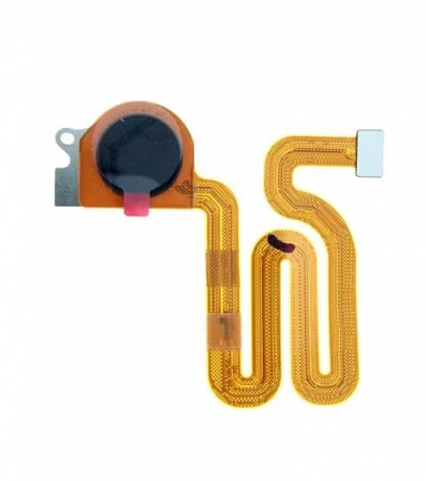 Thay vân tay Nokia 5.1