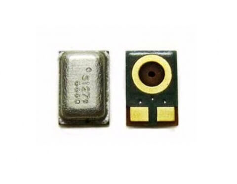 Thay mic thoại Nokia 5