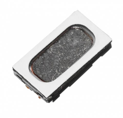 Thay loa ngoài Nokia 3.1