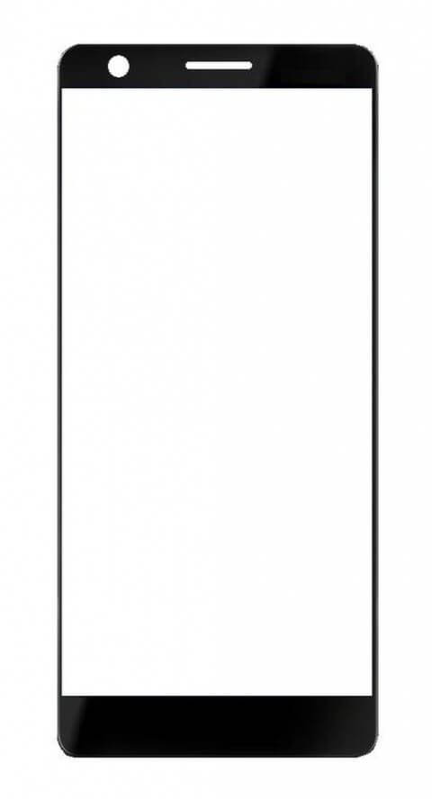 Thay mặt kính Nokia 3.1