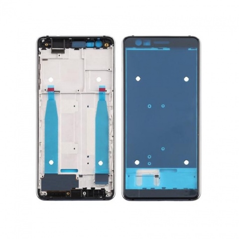 Thay khung sườn Nokia 3.1