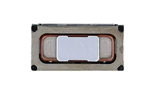 Thay loa trong Nokia 3