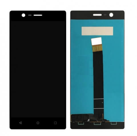 Thay màn hình Nokia 3