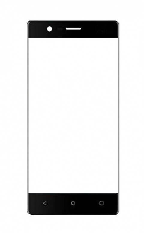 Thay mặt kính Nokia 3
