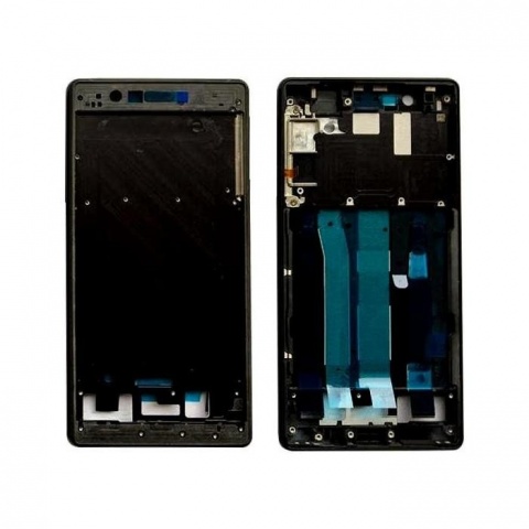 Thay khung sườn Nokia 3