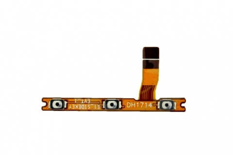 Thay dây nút nguồn Nokia 3