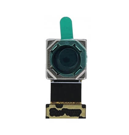 Thay camera sau Nokia 3