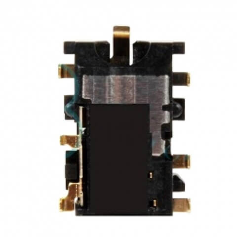 Thay jack tai nghe Nokia 3