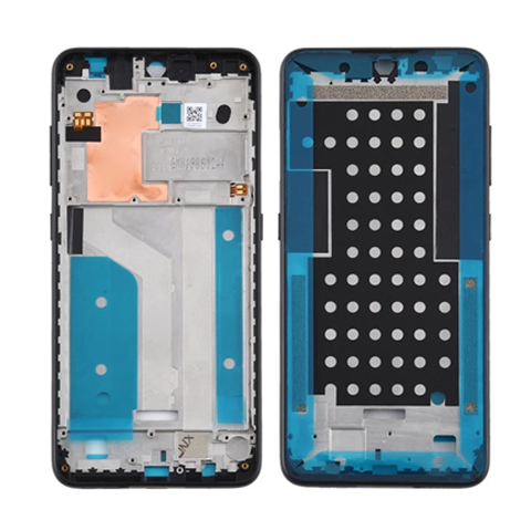 Thay khung sườn Nokia 7.2