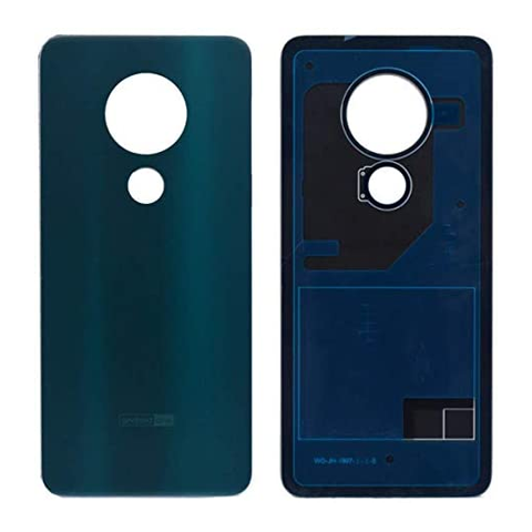 Thay mặt lưng Nokia 7.2