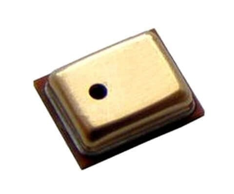 Thay mic thoại Nokia 6.1 Plus | X6