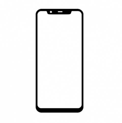 Thay mặt kính Nokia 5.1 Plus