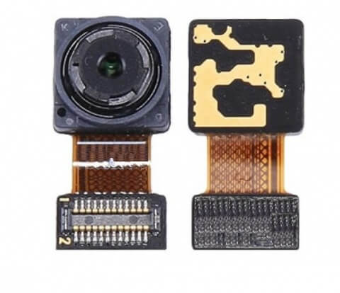 Thay camera trước Nokia 5.1 Plus