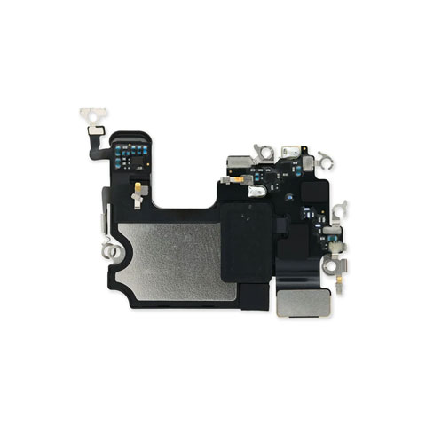 Thay loa trong iPhone 14