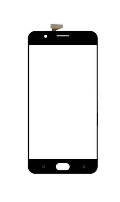 Thay mặt kính OPPO F1s