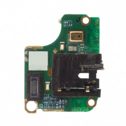 Thay jack tai nghe OPPO F1s