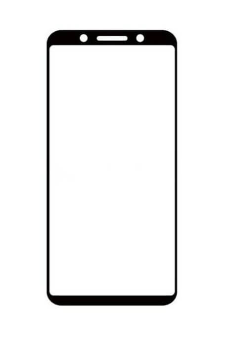 Thay mặt kính OPPO F5