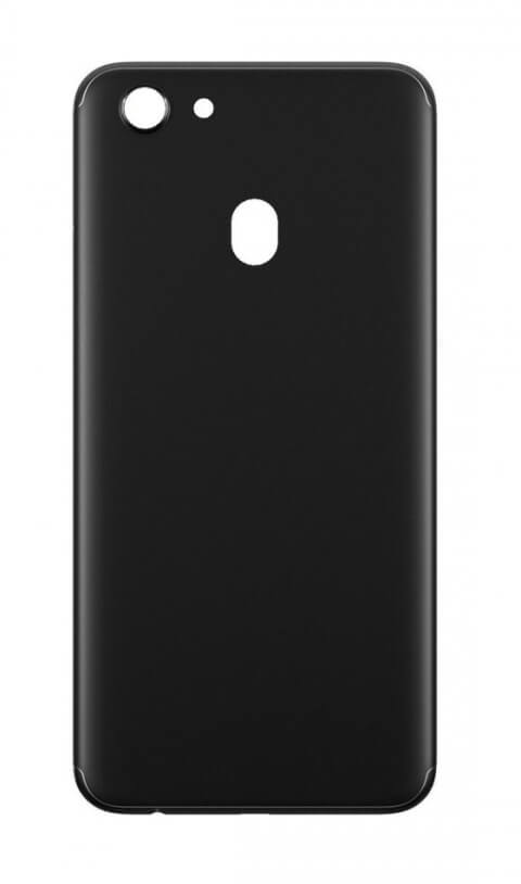 Thay mặt lưng OPPO F5