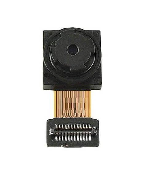 Thay camera trước OPPO F5