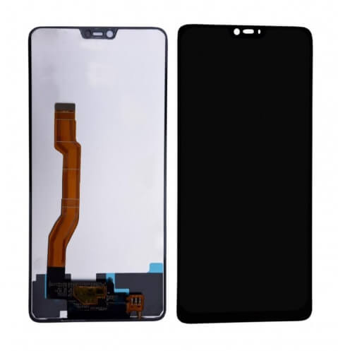 Thay cảm ứng OPPO F7