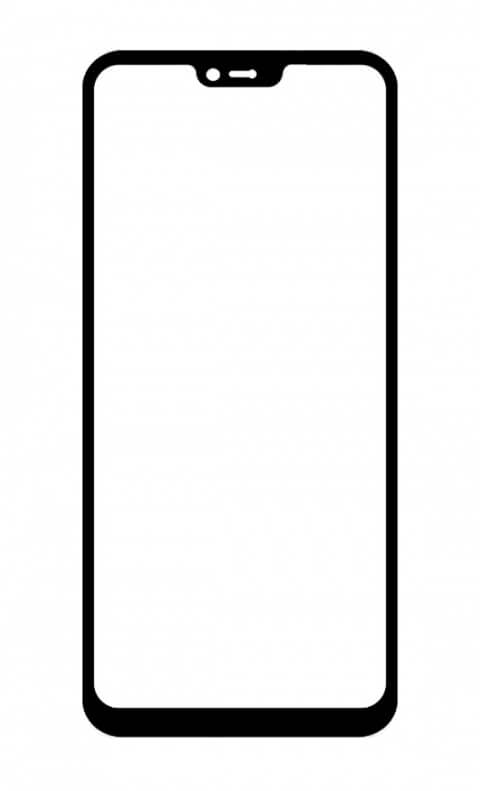 Thay mặt kính OPPO F7