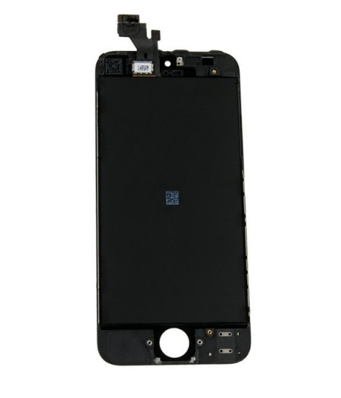Thay màn hình iPhone 5 zin ép kính