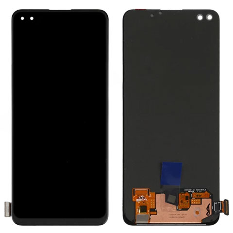 Thay màn hình OPPO A93 loại linh kiện AMOLED