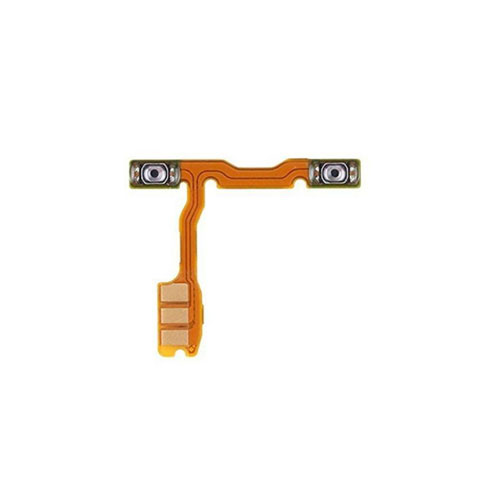 Thay dây nút âm lượng OPPO F7