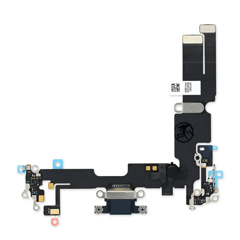 Thay cụm chân sạc iPhone 14 Plus