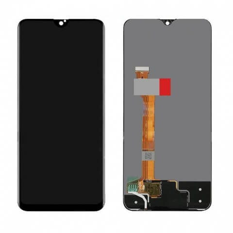Thay cảm ứng OPPO F9