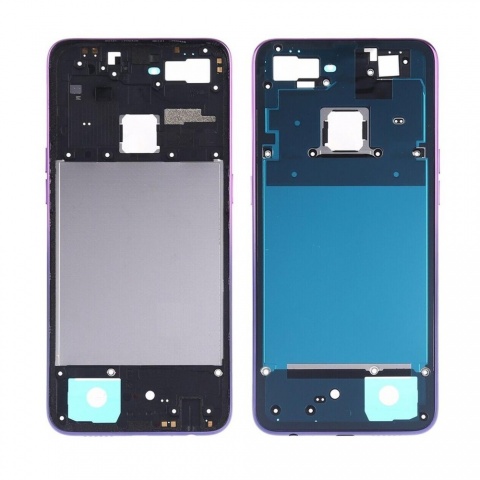 Thay khung sườn OPPO F9