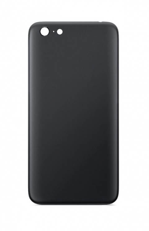 Thay mặt lưng OPPO A71