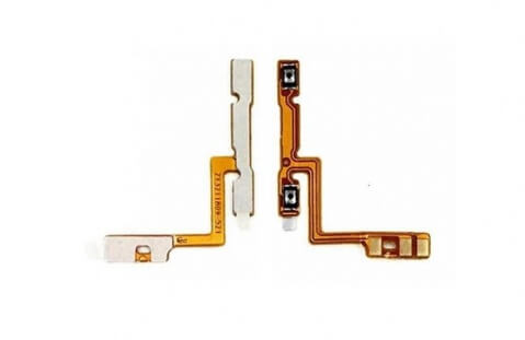 Thay nút âm lượng OPPO A71