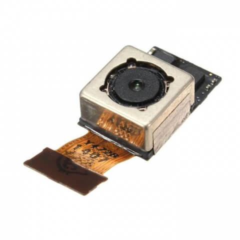 Thay camera trước OPPO A71