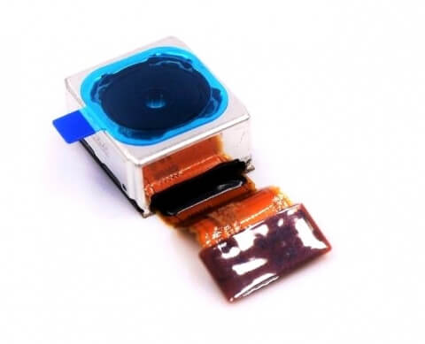 Thay camera sau OPPO A71